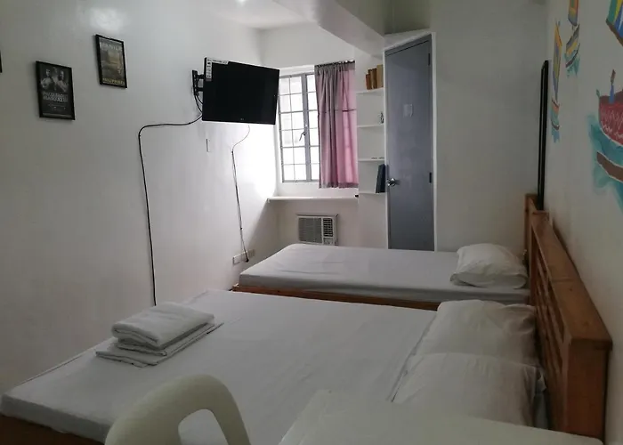Appartement Frank Lloyd Apartelle *
