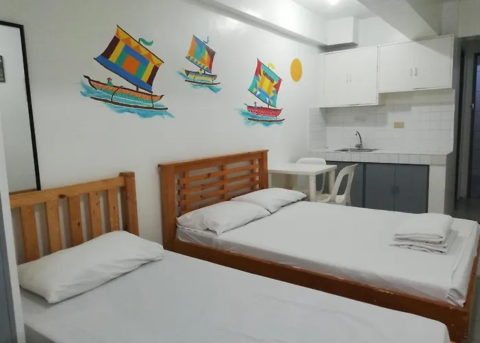 Frank Lloyd Apartelle Manille