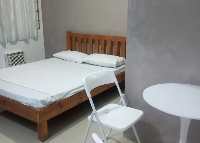 Appartement Frank Lloyd Apartelle