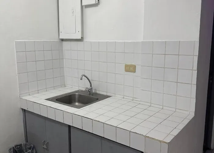 Appartement Frank Lloyd Apartelle Manille
