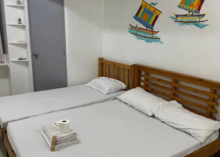Appartement Frank Lloyd Apartelle