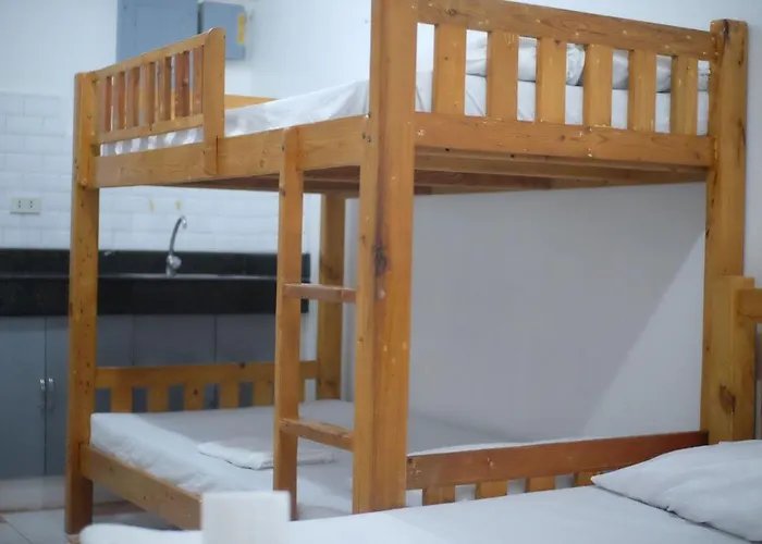 Frank Lloyd Apartelle Appartement *