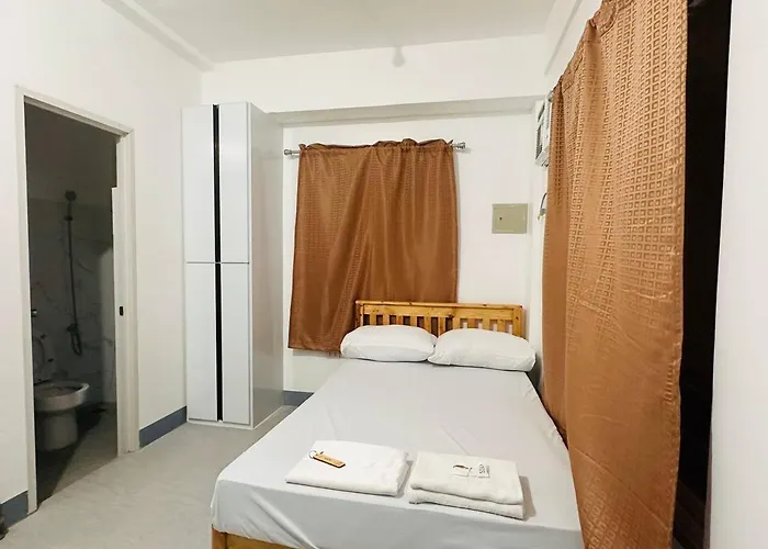 Appartement Frank Lloyd Apartelle