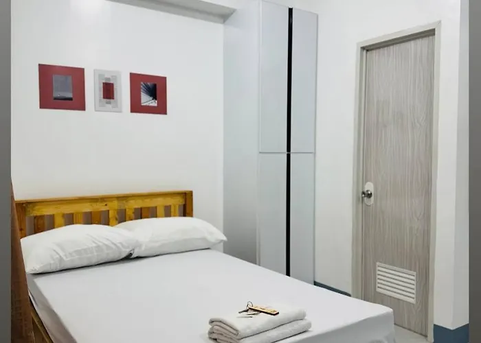 Appartement Frank Lloyd Apartelle