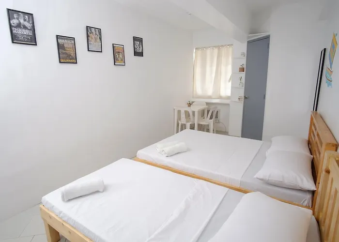 Appartement Frank Lloyd Apartelle